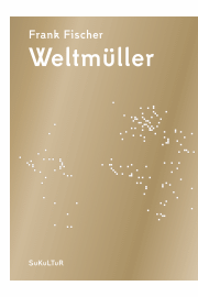 Weltmüller (Buchumschlag)